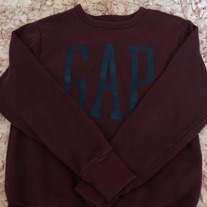 GAP Crewneck